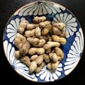 ＊＊まゆゆ＊＊'s cooksnap of when they made 生の落花生の茹で方 2017年バージョン.