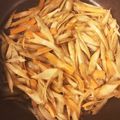 ☆ぺこたん☆♬'s cooksnap of when they made ピリ辛きんぴらごぼう.