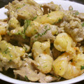 Rick_t's cooksnap of when they made ★海老と豚肉のマヨネーズ炒め.