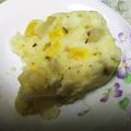 クック619DRX☆'s cooksnap of when they made リンゴとサツマイモのおにまんじゅう.