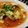 Akosua's cooksnap of when they made トマトの入った サンラータン麺.
