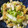 パパの手料理☆'s cooksnap of when they made 塩もみ白菜と油揚げの和え物.