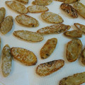 さぁ★たぁ★'s cooksnap of when they made ごぼうの唐揚げ.