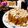 こにゃんた's cooksnap of when they made 米の粉100% ♡ふわっふわ南瓜シフォン.