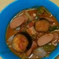 だいこんマン's cooksnap of when they made 簡単おいしい★ラタトゥイユ.