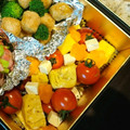 さぁ★たぁ★'s cooksnap of when they made ほんのり甘い卵焼き.