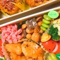 ★ちーた's cooksnap of when they made 【簡単☆スピード常備菜】五目豆.