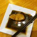 あっぱれ！！'s cooksnap of when they made フライパンOK★濃く旨ブリの照り焼き.