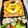 maichng☆'s cooksnap of when they made キャラ弁☆ホークス(ハリーホーク).