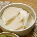 ガメコ's cooksnap of when they made 甘糀（あまこうじ）で簡単漬け物.