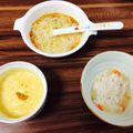ピロエ's cooksnap of when they made 離乳食中期★そうめんのくたくた煮★.