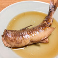 asarikai's cooksnap of when they made 底引きの味☆メギスの煮物.