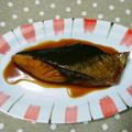 ＊れいぴん＊'s cooksnap of when they made 簡単！★ハマチの煮付け★.