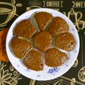 puniＫ's cooksnap of when they made チョコレート蒸しケーキ.