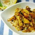 coppie's cooksnap of when they made とろっとコク旨！豚肉とカブの味噌バタ丼.
