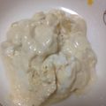 pochocoko's cooksnap of when they made 材料3つ！爽やかレモンティーシャーベット.