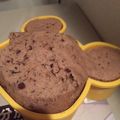 ★mike★'s cooksnap of when they made さつまいもとあんこのパウンドケーキ.