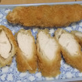 きらり流れ星's cooksnap of when they made 丸ごとササミフライ☆.