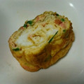 まな姫's cooksnap of when they made 桜海老とネギの卵焼き！白だしいらず！.