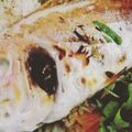 こうさかゆうあ's cooksnap of when they made 鯛★(めで鯛めし)土鍋で簡単豪華！.