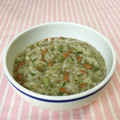 さやねぇ☆'s cooksnap of when they made 体に優しい♪梅と納豆のおじや.