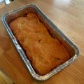 TGRAY's cooksnap of when they made 林檎たっぷりのケーキ♡.