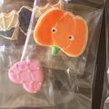 ちっくるーむ's cooksnap of when they made アイシングクッキー用のクッキー.