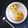 山田宇迦's cooksnap of when they made ハロウィン♡カボチャのクリームマフィン♪.