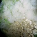 キャラメグ♪'s cooksnap of when they made ポカポカ♪大根と豆腐とひき肉簡単みぞれ鍋.
