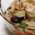 聖まま３'s cooksnap of when they made ナスとピーマンの揚げびたし.