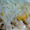 yoppy123456789's cooksnap of when they made 子供大絶賛♪ラーメンピザ.