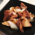 Ayasan❁'s cooksnap of when they made お弁当に～鶏の照り焼き.