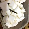 神宮寺すばる's cooksnap of when they made ふわふわ素敵☆手作りマシュマロ☆.