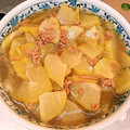 クックDWNWRI☆'s cooksnap of when they made 簡単☆ハヤトウリと挽き肉の炒め煮.
