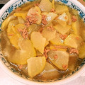 クックDWNWRI☆'s cooksnap of when they made 簡単☆ハヤトウリと挽き肉の炒め煮.