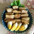 なないろbaby☆'s cooksnap of when they made 簡単★ほぼ放置（笑）豚の角煮★.