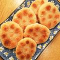 ★Ayan0311★'s cooksnap of when they made れんこんと明太子の香ばし焼き.