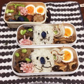 さくらん餅's cooksnap of when they made お弁当に「ちくわ巻き巻き＊胡瓜とチーズ」.
