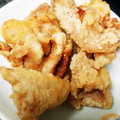 蛇口から生ビール's cooksnap of when they made 絶対に美味しい！わが家の定番唐揚げ.