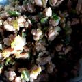 クック2Y94XX☆'s cooksnap of when they made 激ウマ～☆簡単☆ねぎ豚味噌.