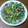 やさしいママさん志望's cooksnap of when they made 時短・簡単！かぶの葉と卵でぱぱっと炒め.