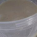 クックQD81I1☆'s cooksnap of when they made ヨーグルティアで甘酒　はや作り.