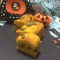 sho_nagomi's cooksnap of when they made **カボチャのパウンドケーキ**.