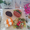 Dream♪'s cooksnap of when they made 旨さの秘密！とろ〜りチョコのトースト♪.