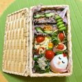 komutatata's cooksnap of when they made にわとり…さん…朝ですよ…いや朝だよね….