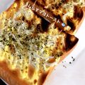 クックOTLCR2☆'s cooksnap of when they made マヨしらすトースト.
