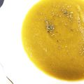 keikoree's cooksnap of when they made 簡単〜野菜の甘みたっぷりカボチャスープ.
