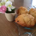 みゆうしゅん's cooksnap of when they made ざっくざく♪ハリネズミドーナツ.