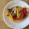 書セラピスト流香's cooksnap of when they made 鮭の包み焼き☆味噌マヨネーズがポイント！.