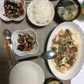 クックP8D93Q☆'s cooksnap of when they made 使い道いろいろ♡簡単！！ひじき煮♡.